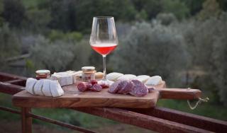 Villa Via Bolgherese - Bibbona - 3