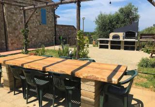 Villa Via Bolgherese - Bibbona - 1