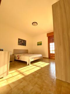 Appartamento "L'Ulivo" a Lido Marini - Lido Marini - 0