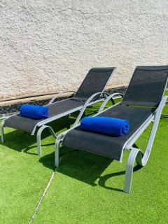 VILLA DUQUE PORIS DE ABONa - 7