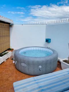 GRAN ATICO The 307 by Paramount Holidays - 9