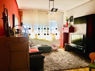 Catedral Burgos - Rachel Swim & Paddle - 6 huéspedes - 7