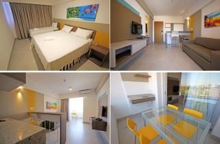 Olímpia Park Resort Enjoy - Olímpia - 0