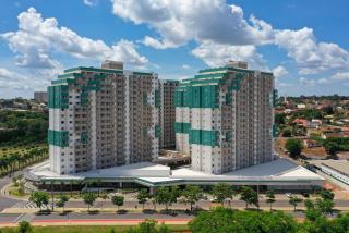 Olímpia Park Resort Enjoy - Olímpia - 7