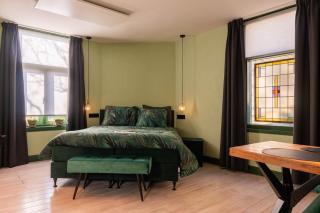 Luxe en ruim vakantiehuis voor 4 personen. - Nieuw-Lekkerland - 4