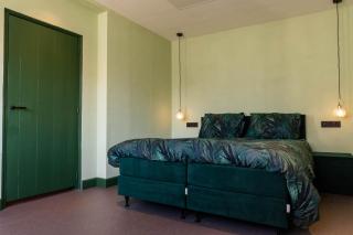 Luxe en ruim vakantiehuis voor 4 personen. - Nieuw-Lekkerland - 1