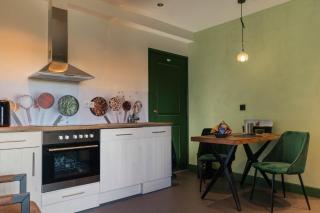 Luxe en ruim vakantiehuis voor 4 personen. - Nieuw-Lekkerland - 3