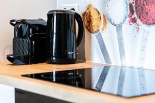 Luxe en ruim vakantiehuis voor 4 personen. - Nieuw-Lekkerland - 2