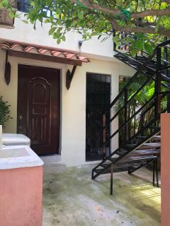 Apartamento CGM de 1 habitación - La Romana - 8