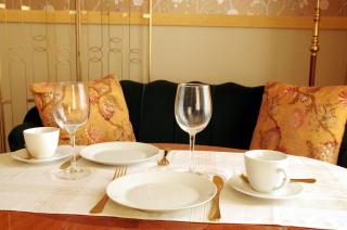 Amalie Apartment - Haapsalu - 5