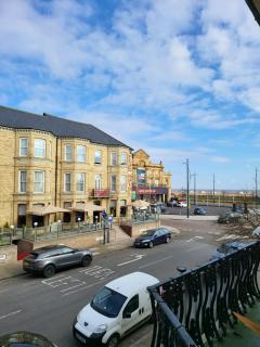 The Collingwood Guest House - 2