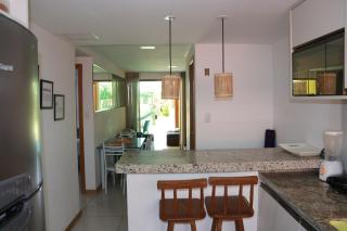 Village Itacimirim, Pé na areia, Excelente 7B - 1