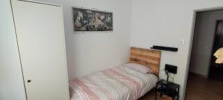 Apartamento en zona céntrica y tranquila. - Pamplona - 3