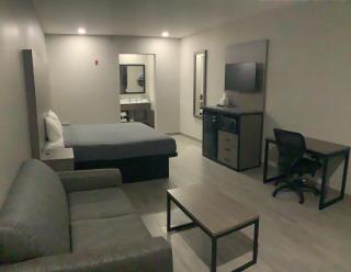 Americas Best Value Inn & Suites San Benito - San Benito - 2