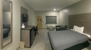 Americas Best Value Inn & Suites San Benito - San Benito - 9