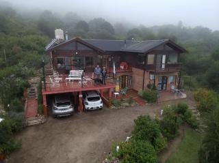 Balcon Al Paradiso - 4