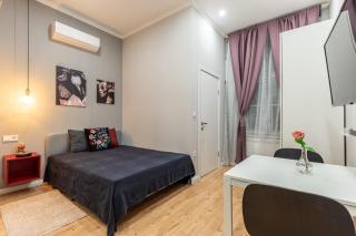 A57- Boutique Apartments, Best Location, by BQA - Budapest - 5