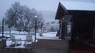 Balcon Al Paradiso - 2