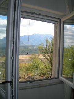 Villa Italia - Contursi - 1