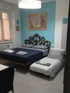 ℒovely & ℰlegant Studio next to Duomo/Missori - Milano - 3