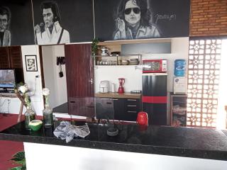 Casa Aconchegante Estilo Rústico na Praia - 7