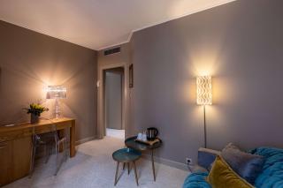 Best Western Grand Hotel de Bordeaux - Aurillac - 4