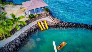 Saletoga Sands Resort & Spa - Matatufu - 6
