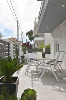 White Coral Luxury Apartments - Nea Kallikratia - 5