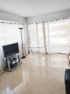 One bedroom flat with terrace, 250m from the beach and La Croisette, Behind the Martinez Hotel - Cannes - 3