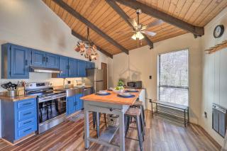 Hilltop Sanctuary about 1 Mi to Beech Mountain Slopes! - Beech Mountain - 3