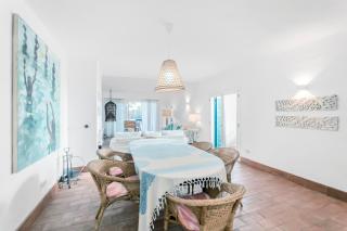 Casa Prainha, Alvor para 10 pessoas - Alvor - 3