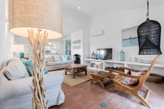 Casa Prainha, Alvor para 10 pessoas - Alvor - 7