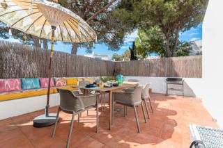Casa Prainha, Alvor para 10 pessoas - Alvor - 8