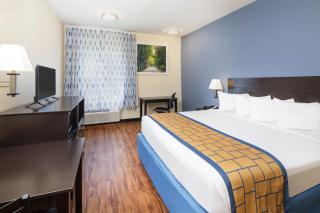 Days Inn by Wyndham Macon I-75 North - Macon - 5