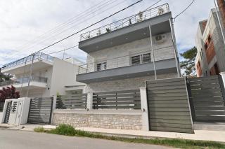 White Coral Luxury Apartments - Nea Kallikratia - 6