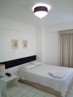 Silva Hospedagem - Flat Biarrtiz - 8