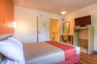 Motel 6-San Ysidro, CA - San Diego - Border - San Ysidro - 2