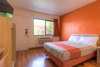 Motel 6-San Ysidro, CA - San Diego - Border - San Ysidro - 1