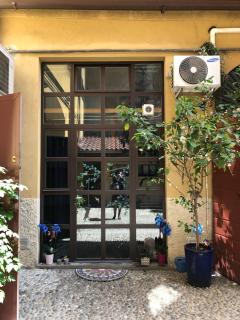 Creative Cozy Loft Navigli Tortona for Family - Milan - 7