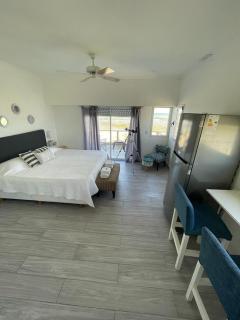 Las Piedritas Monoambiente Vista - 1