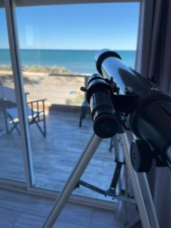 Las Piedritas Monoambiente Vista - 5