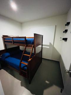 Departamento en CERRITOS a 2 cuadras de PLAYA ! - Mazatlán - 8