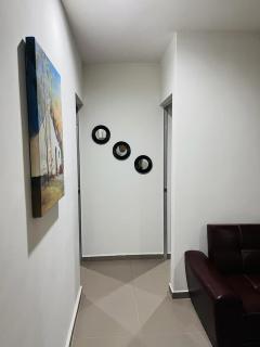 Departamento en CERRITOS a 2 cuadras de PLAYA ! - Mazatlán - 4