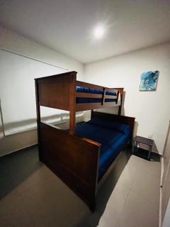 Departamento en CERRITOS a 2 cuadras de PLAYA ! - Mazatlán - 3