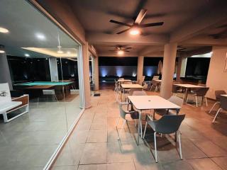Departamento en CERRITOS a 2 cuadras de PLAYA ! - Mazatlán - 1