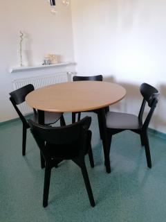 Apartament Leśny - Szczejkowice - 1