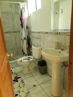 Entire family apartment Cuscox4 - Cuzco - 8