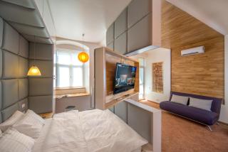 LvivSon Apartments - 7