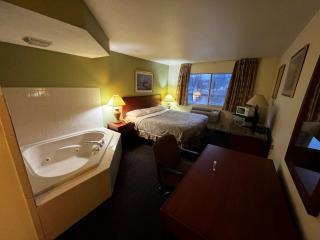 River Walk Inn - Fort Atkinson - 2