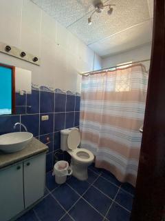 Casa con piscina en salinas cerca del mar - 2